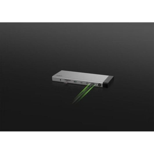 Dock Belkin Thunderbolt 5 com 14 portas