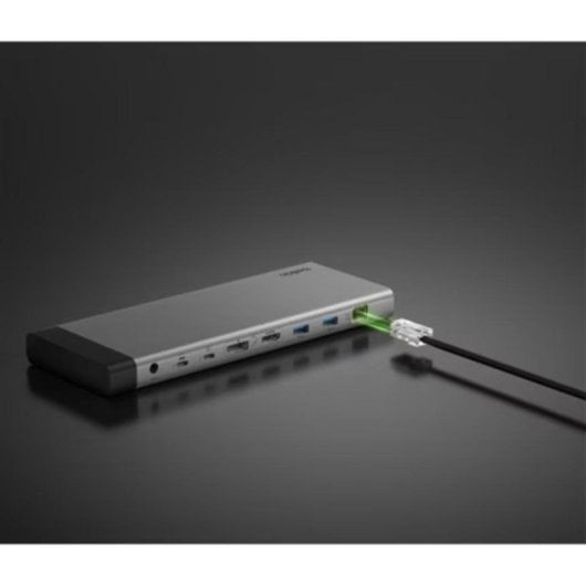 Dock Belkin Thunderbolt 5 com 14 portas
