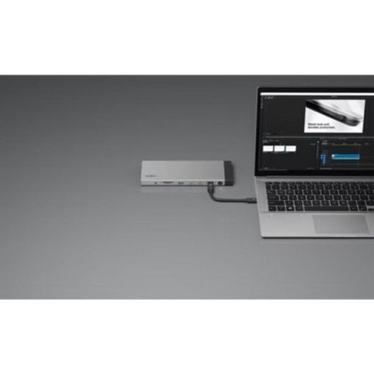 Dock Belkin Thunderbolt 5 com 14 portas