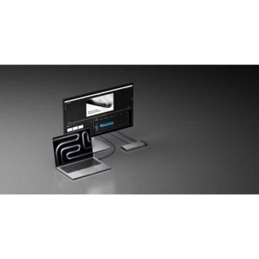 Dock Belkin Thunderbolt 5 com 14 portas