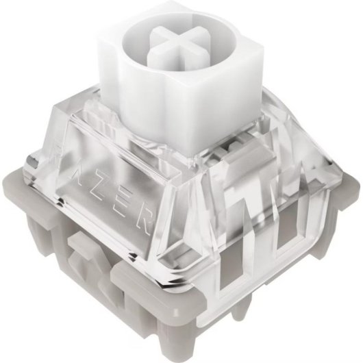 Tastatur Razer Huntsman V3 HE Hall Effect Magnetisch kompakt mit RGB und analogen Switches