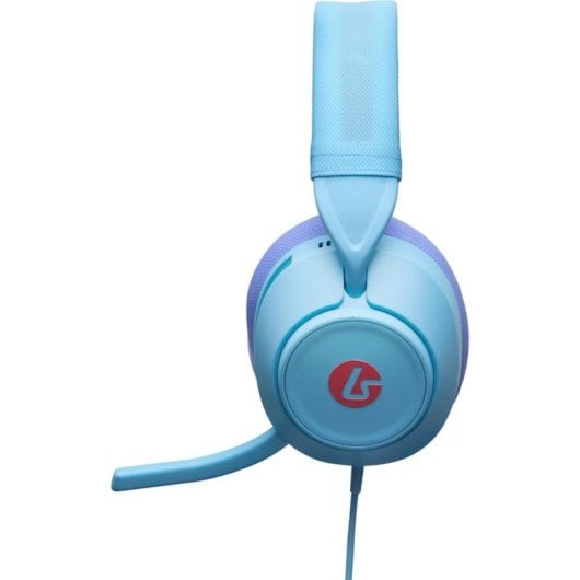 Casque PowerA LucidSound LS10 filaire USB Over Ear multicolore Xbox One