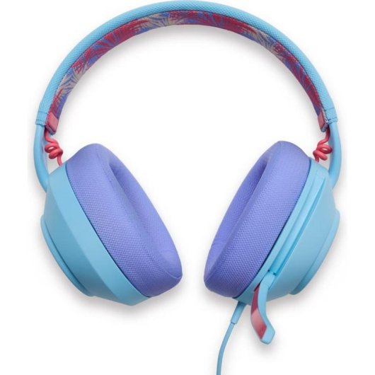Casque PowerA LucidSound LS10 filaire USB Over Ear multicolore Xbox One