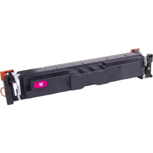 Cartucho de tóner Agfaphoto APTCT12ME Magenta para impresoras Canon