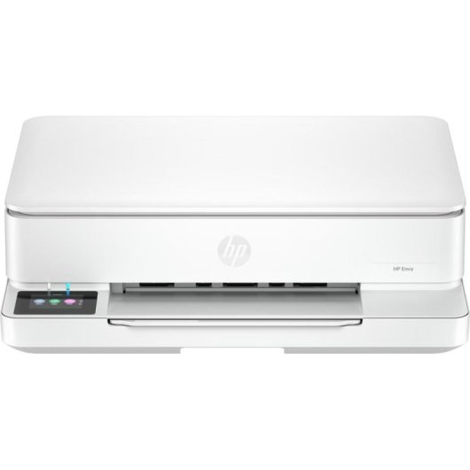 Stampante getto d'inchiostro Wi-Fi HP Envy 6110 EU multifunzione duplex