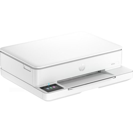 Stampante getto d'inchiostro Wi-Fi HP Envy 6110 EU multifunzione duplex
