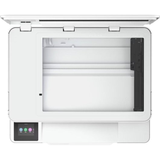 Stampante getto d'inchiostro Wi-Fi HP Envy 6110 EU multifunzione duplex