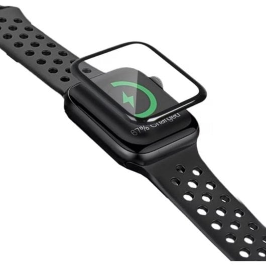 Displayschutz Bestsuit Nano Flexibles Glas Xiaomi Mi Band 6