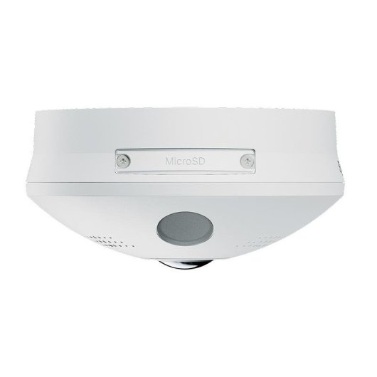 Überwachungskamera Synology FC600 6MP Nachtsicht Innen KI Audio
