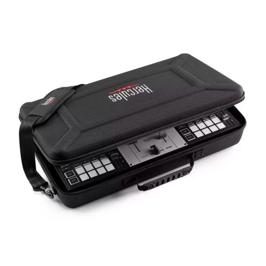 Controllore DJ Hercules Inpulse 500 Silver Edition