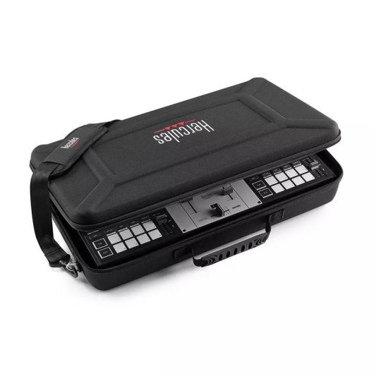 Controllore DJ Hercules Inpulse 500 Silver Edition
