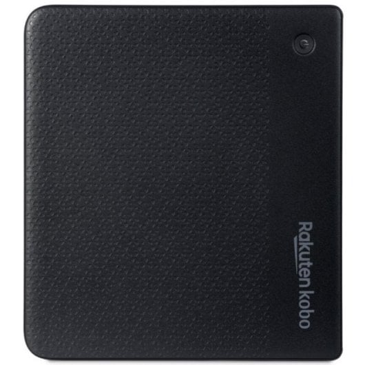 Livro Eletrónico Kobo Libra Colour WiFi 7" 32GB Preto