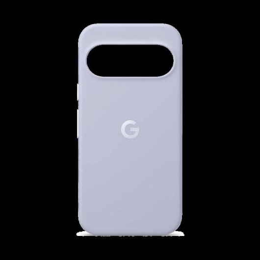 Custodia Google Policarbonato Opaco Blu Resistente Urti per Pixel 11