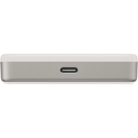 Power Bank Belkin 10000 mAh 25 W Carga Inalámbrica Argent