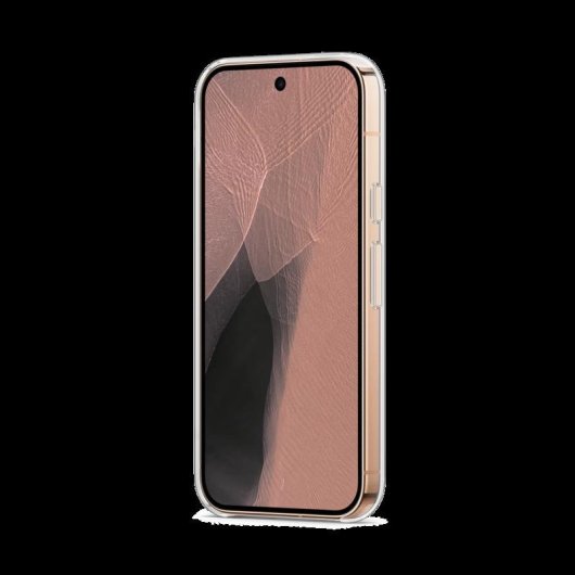 Funda para móvil Google TPU transparente con protección Pixelsnap para Pixel 11 Pro
