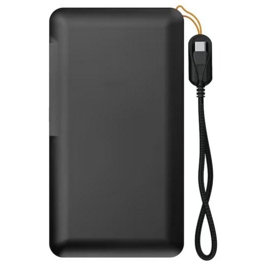 Power Bank Xtorm 45000 mAh 70 W Câble intégré Noir