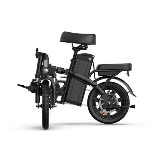 Velo Electrique Urlife F1L Pliable et Suspension