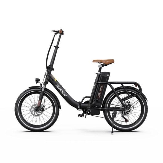 Velo electrique OneSport OT16 Pro Pliable 20 pouces
