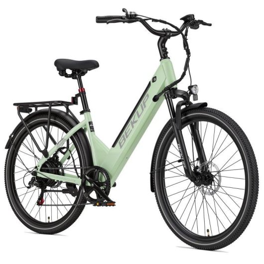 Velo electrique Bekup V1 26 pouces 36V 250W