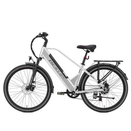 Velo electrique Bekup V2 - Moteur 250 W et Batterie 36 V 14,5 Ah
