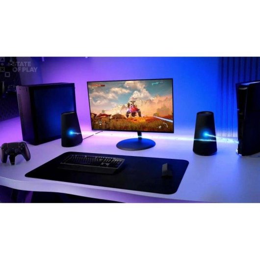 Altavoces Sony PlayStation PULSE Elevate Gaming Inalámbricos