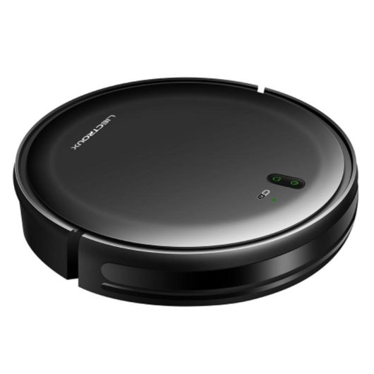Robot Aspirapolvere e Lavapavimenti Liectroux L200 Navigazione Intelligente 4000Pa Controllo App