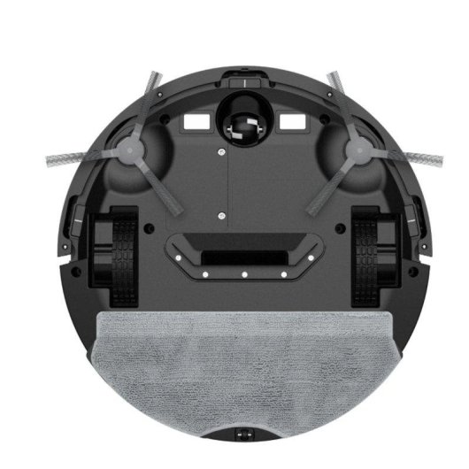 Robot Aspirador y Fregasuelos Liectroux N7S-U Navegación 2D 6000Pa Control por Voz