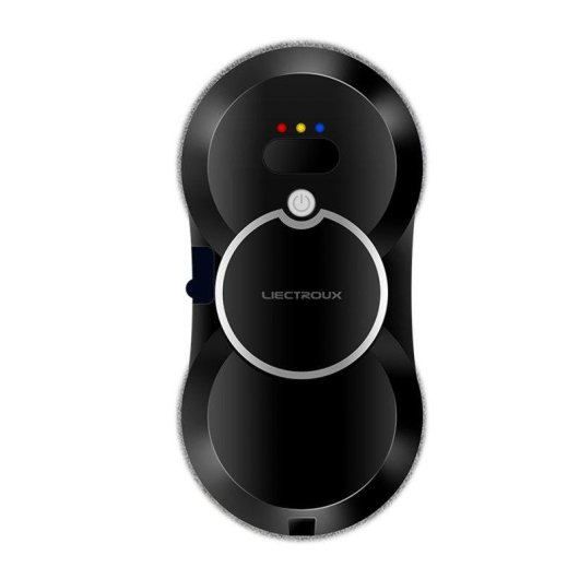 Robot nettoyeur de vitres Liectroux HCR-10 Puissant 2800Pa