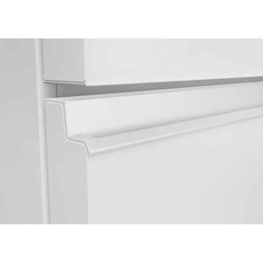 Frigorífico Combi Haier HTW7620DNGW No Frost 205 cm 414 L D Blanco WiFi IA