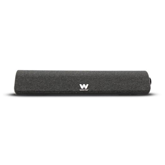 Barra Audio Woxter Big Bass 330 BT 2.0 20W Bluetooth Illuminazione RGB