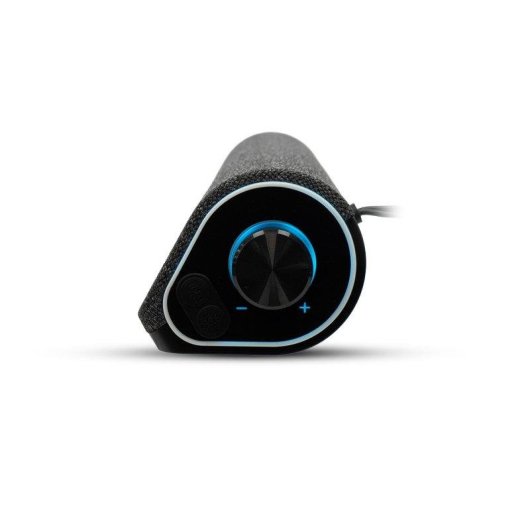 Barra Audio Woxter Big Bass 330 BT 2.0 20W Bluetooth Illuminazione RGB