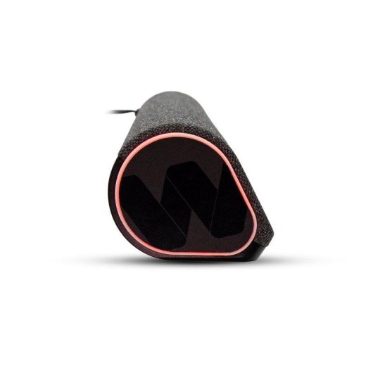 Barra Audio Woxter Big Bass 330 BT 2.0 20W Bluetooth Illuminazione RGB