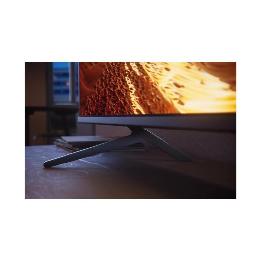 TV Philips QLED 75PQS7801 75" 4K UltraHD 60Hz Smart TV Titan OS HDR10+ Dolby Atmos