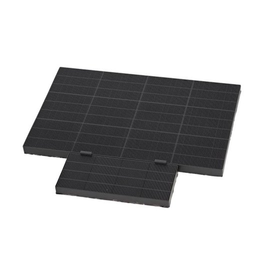 Filtro de olores AEG MCFB91 Carbono Negro para campanas de extracción