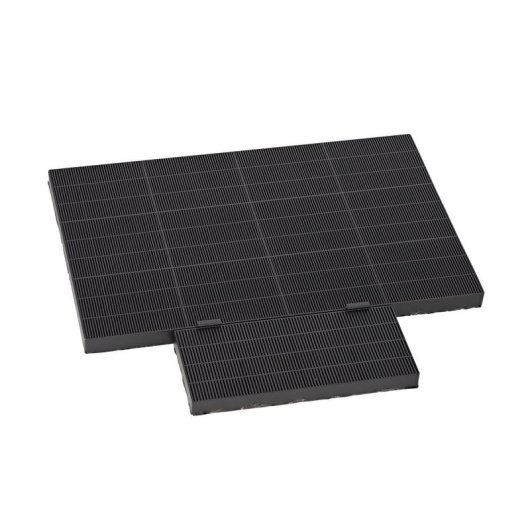 Filtro de olores AEG MCFB91 Carbono Negro para campanas de extracción