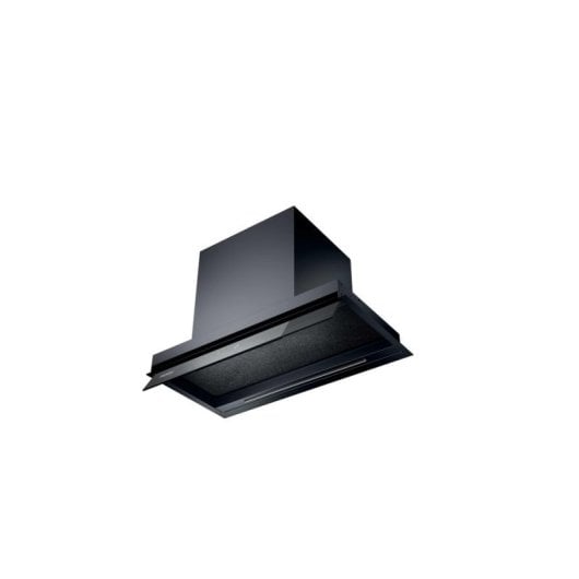 Campana extractora Haier HAPY6CBS4BGVOC Conducción 90cm con sensor VOC y booster
