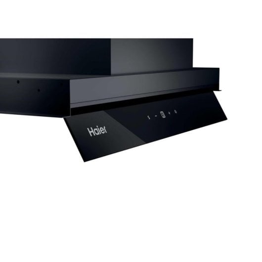 Campana extractora Haier HAPY6CBS4BGVOC Conducción 90cm con sensor VOC y booster