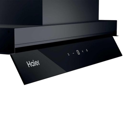 Campana extractora Haier HAPY6CBS4BGVOC Conducción 90cm con sensor VOC y booster