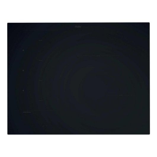 Plaque a induction Haier HAMTCB56IRCS 65 cm Lunar Black Wi-Fi 4 zones