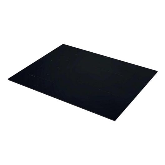 Plaque a induction Haier HAMTCB56IRCS 65 cm Lunar Black Wi-Fi 4 zones