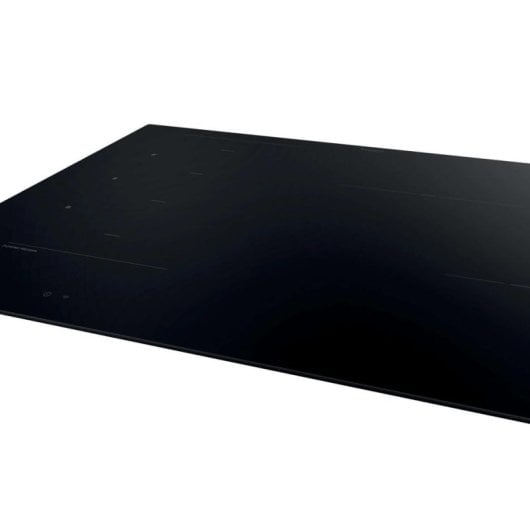 Plaque a induction Haier HAMTCB56IRCS 65 cm Lunar Black Wi-Fi 4 zones