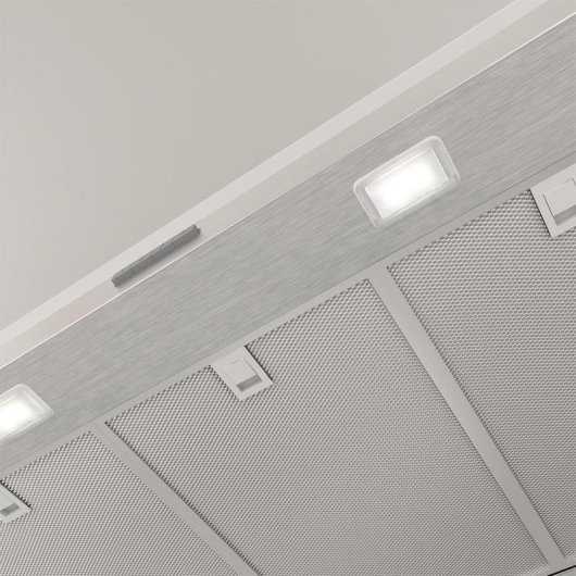 Campana extractora Balay 3BC895MX Decorativa parede 90cm com LED
