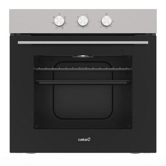 Horno Multifunción Cata SES 8105 X 73L 60cm Hidrolítico A Blanco