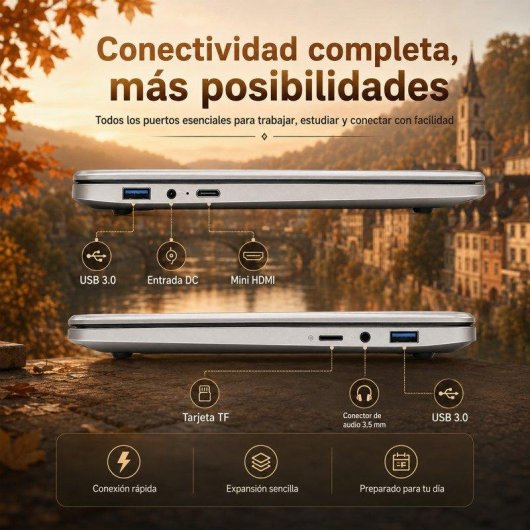 Laptop LPNAWZ 15,6" Intel Core i7 13620H 16GB 512GB SSD Windows 11
