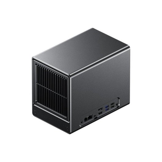 NAS AOOSTAR WTR Pro Ryzen 7 5825U 4-Bay Barebone Dual LAN 2.5G