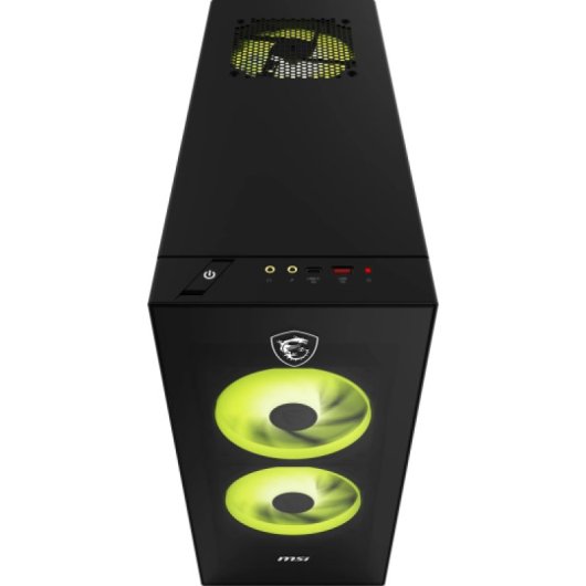 PCM Aeon Gaming MSI MAG Infinite Intel Core Ultra 5 225F/16GB RAM/512GB SSD/RTX 5060/Windows 11 Home