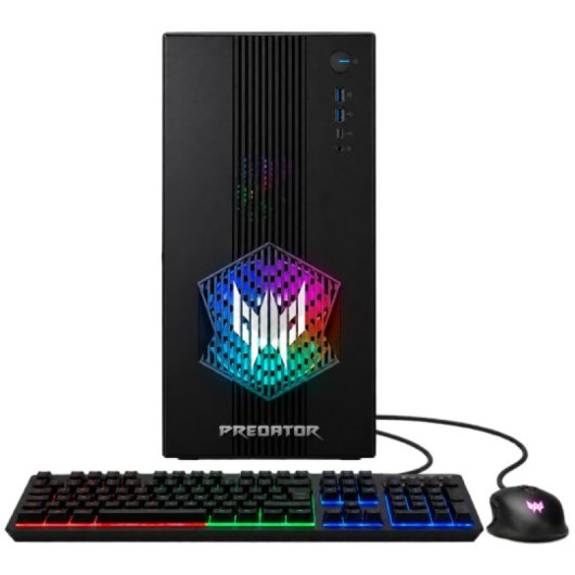 PCM Aeon Acer Predator Orion Intel Core i7-14700F/32GB RAM/1TB SSD/RTX 5070