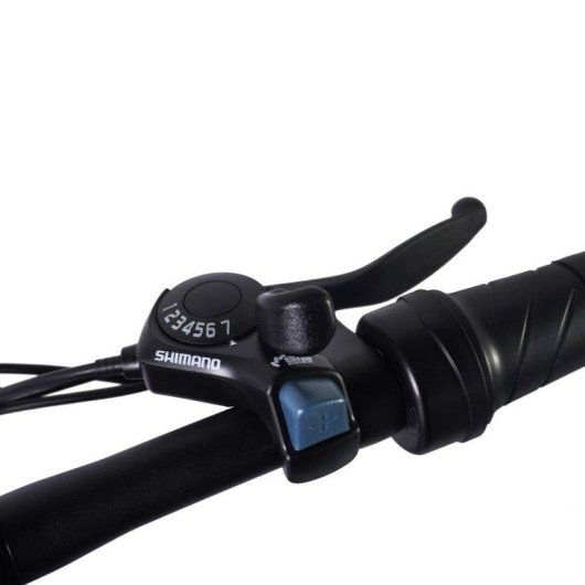 Bicicleta eletrica PVY Z20 PRO EVO 250 W 36V 14,5Ah