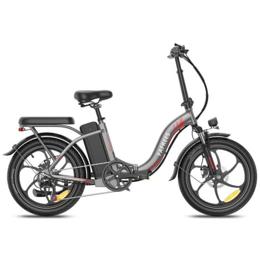 Velo eletrico Fafrees F20+ 250W 36V 20Ah