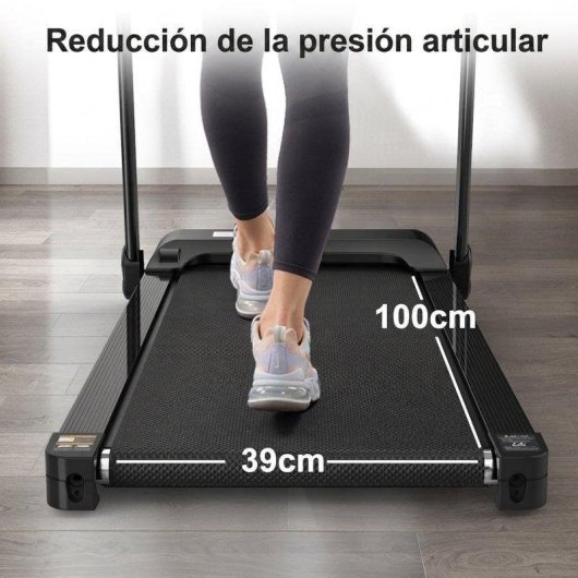 Faltbares Laufband Rolipo W726S00001 12 km/h